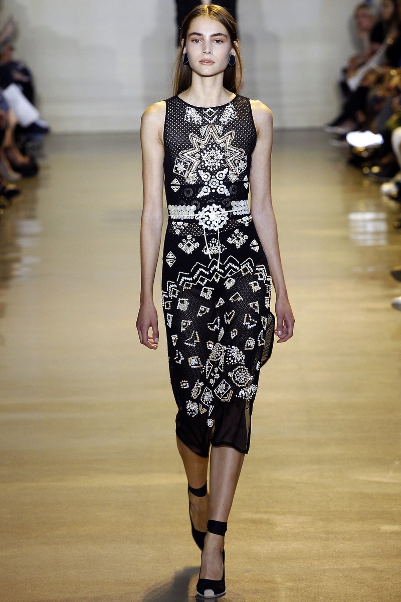 AltuZarra Ready To Wear 2016